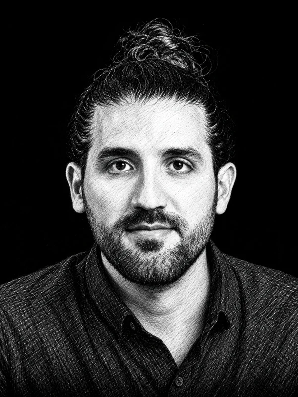 Marcos Ciarrocchi